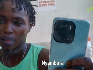 Nyambura