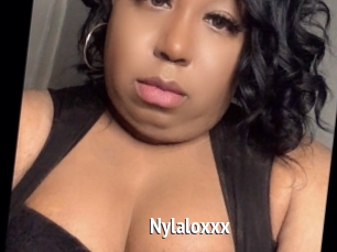 Nylaloxxx