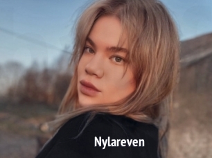 Nylareven