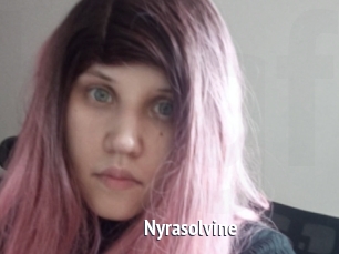 Nyrasolvine