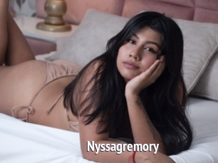 Nyssagremory