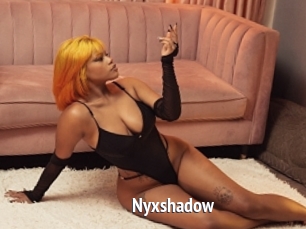 Nyxshadow