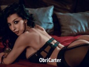 ObriCarter