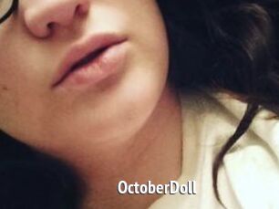 OctoberDoll