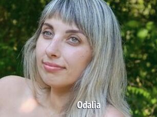 Odalia