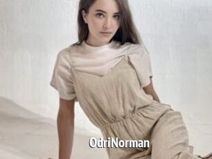 OdriNorman