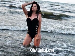 OhAlinkaLove