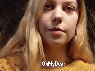 OhMyDear