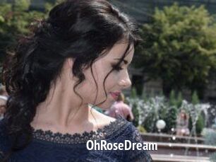 OhRoseDream