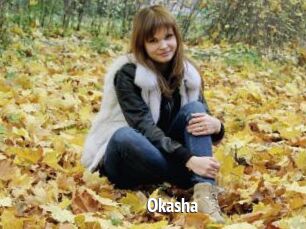 Okasha