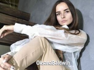 OksanaBaldwin