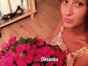 Oksanka