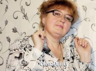 OlenaQuirky