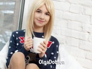 OlgaDobson