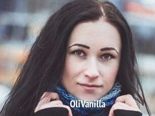 OliVanilla