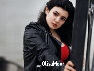 OlisaMoor