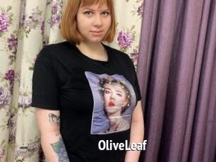OliveLeaf