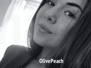 OlivePeach