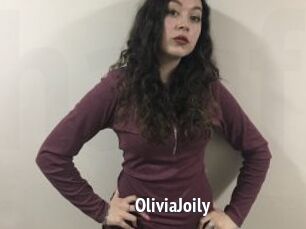 OliviaJoily