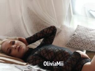 OliviaMii