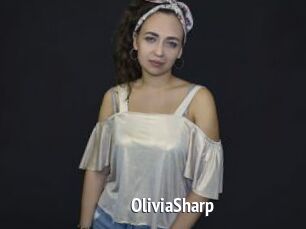 OliviaSharp