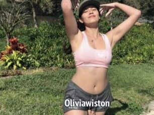 Oliviawiston