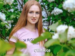 OllieRice