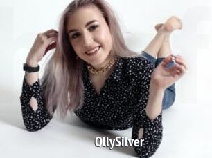 OllySilver
