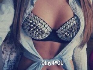 Olny4YOU