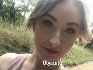Olyacute