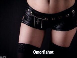 Omorfiahot