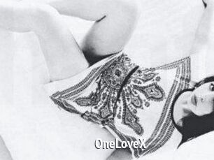 OneLoveX