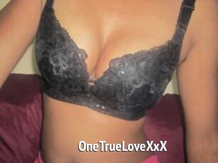 OneTrueLoveXxX