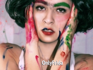 OnlyFrida