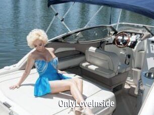 OnlyLoveInside