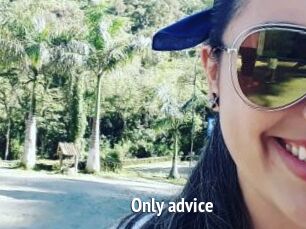 Only_advice