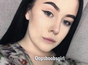 Oopsboobsgirl