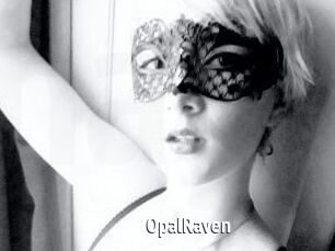 OpalRaven
