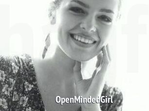 OpenMindedGirl