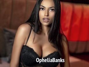 OpheliaBanks