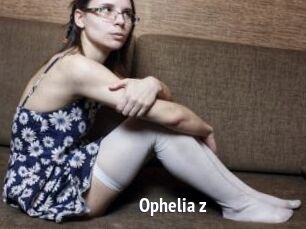 Ophelia_z