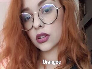 Orangee