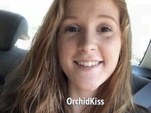 OrchidKiss