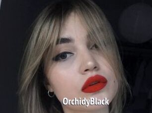 OrchidyBlack
