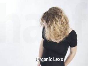 Organic_Lexx