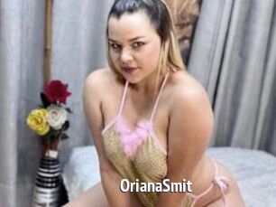 OrianaSmit