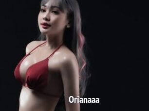 Orianaaa