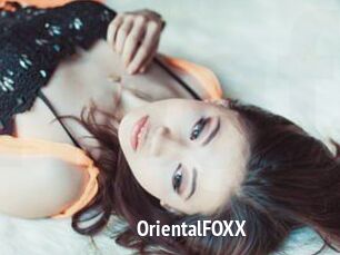 OrientalFOXX