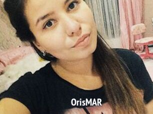 OrisMAR