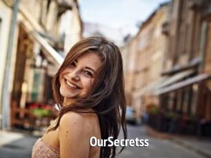 OurSecretss